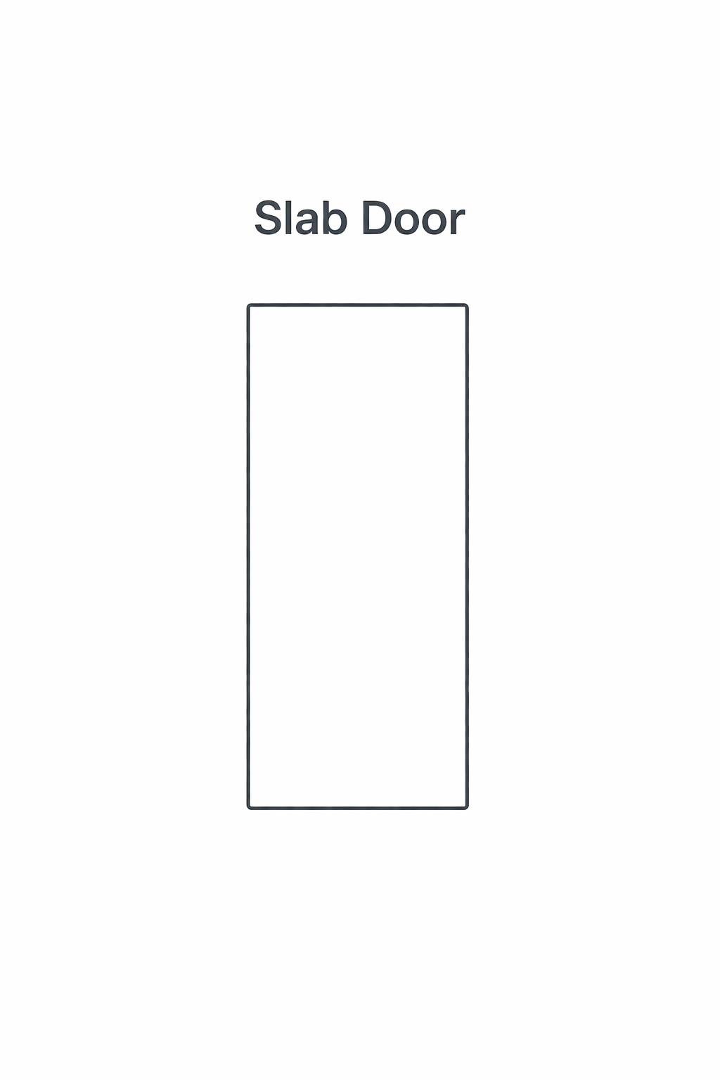 Door Style