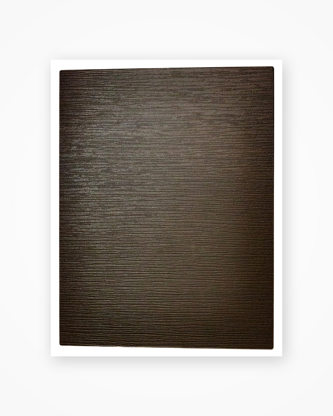 Aurora Beach Slab Cabinet Door