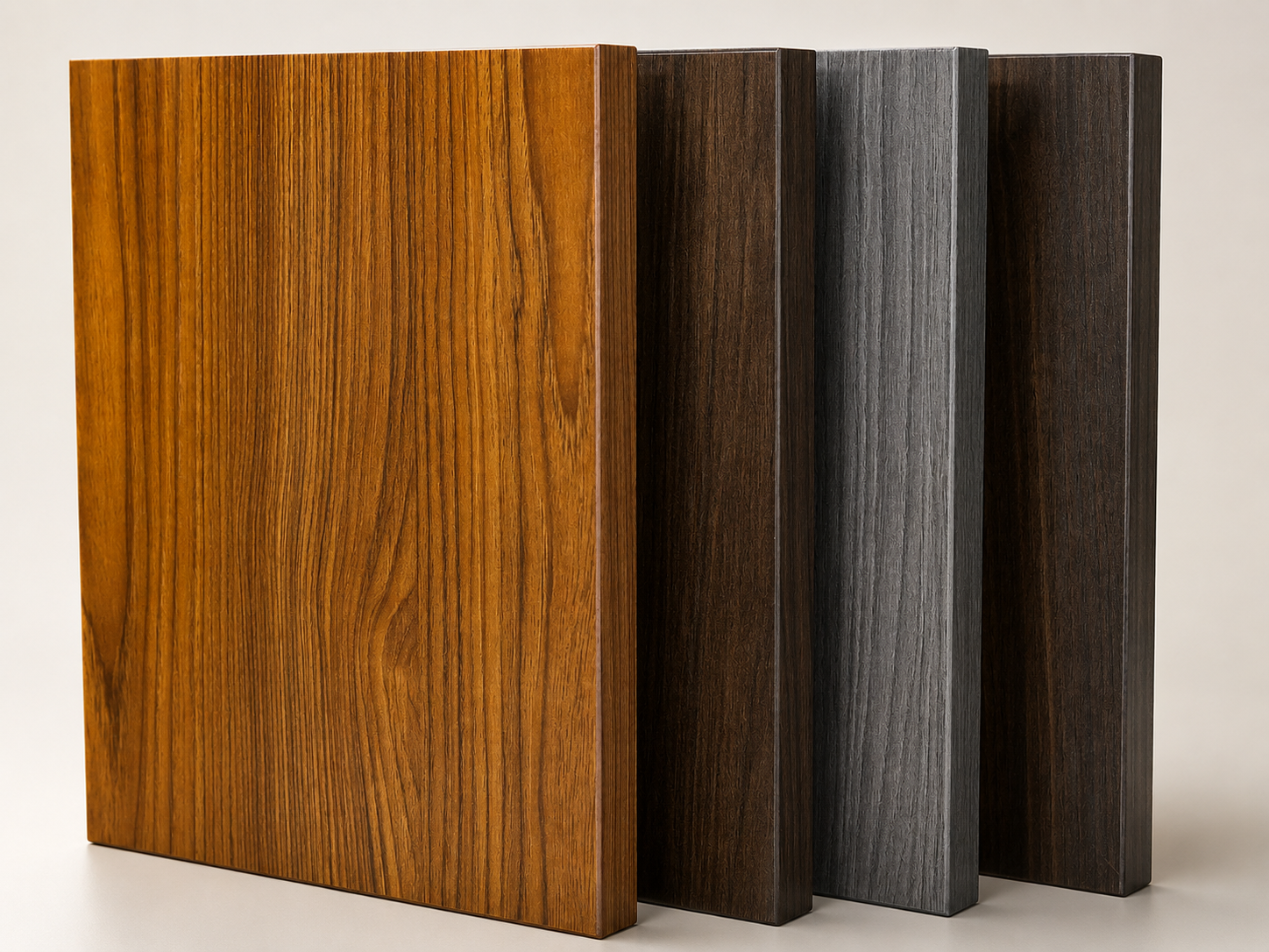 Breeze Slab Door Style