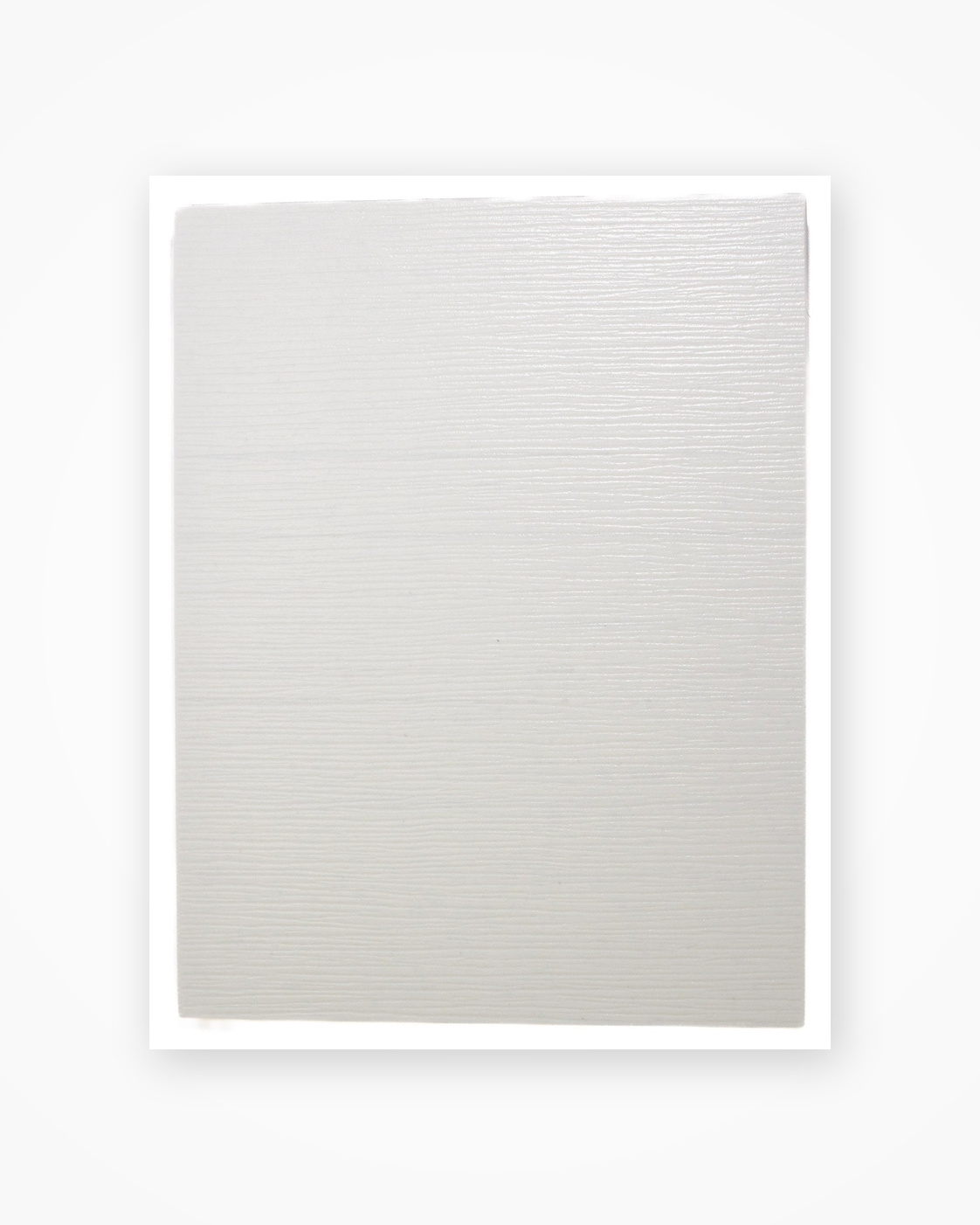 Crystal Beach Slab Cabinet Door