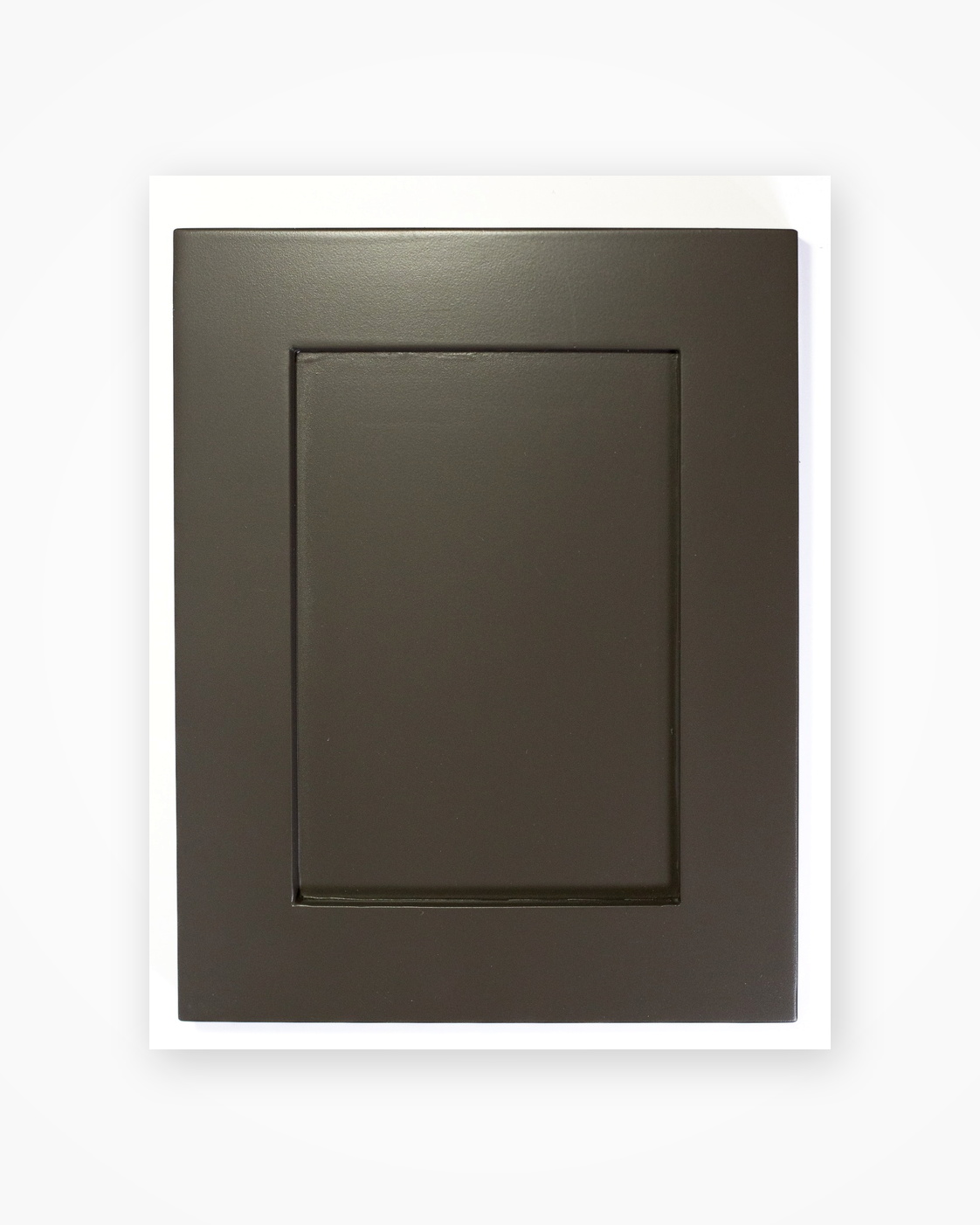 Gentle Beach Cabinet Door