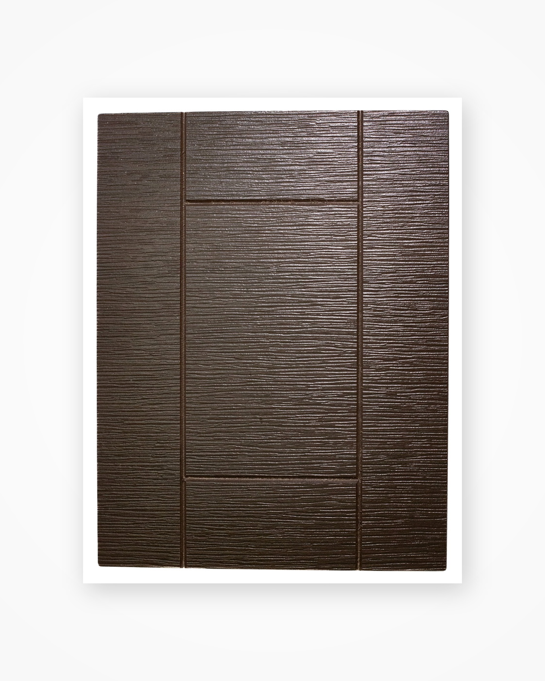 Golden Beach Routed Shaker Cabinet Door