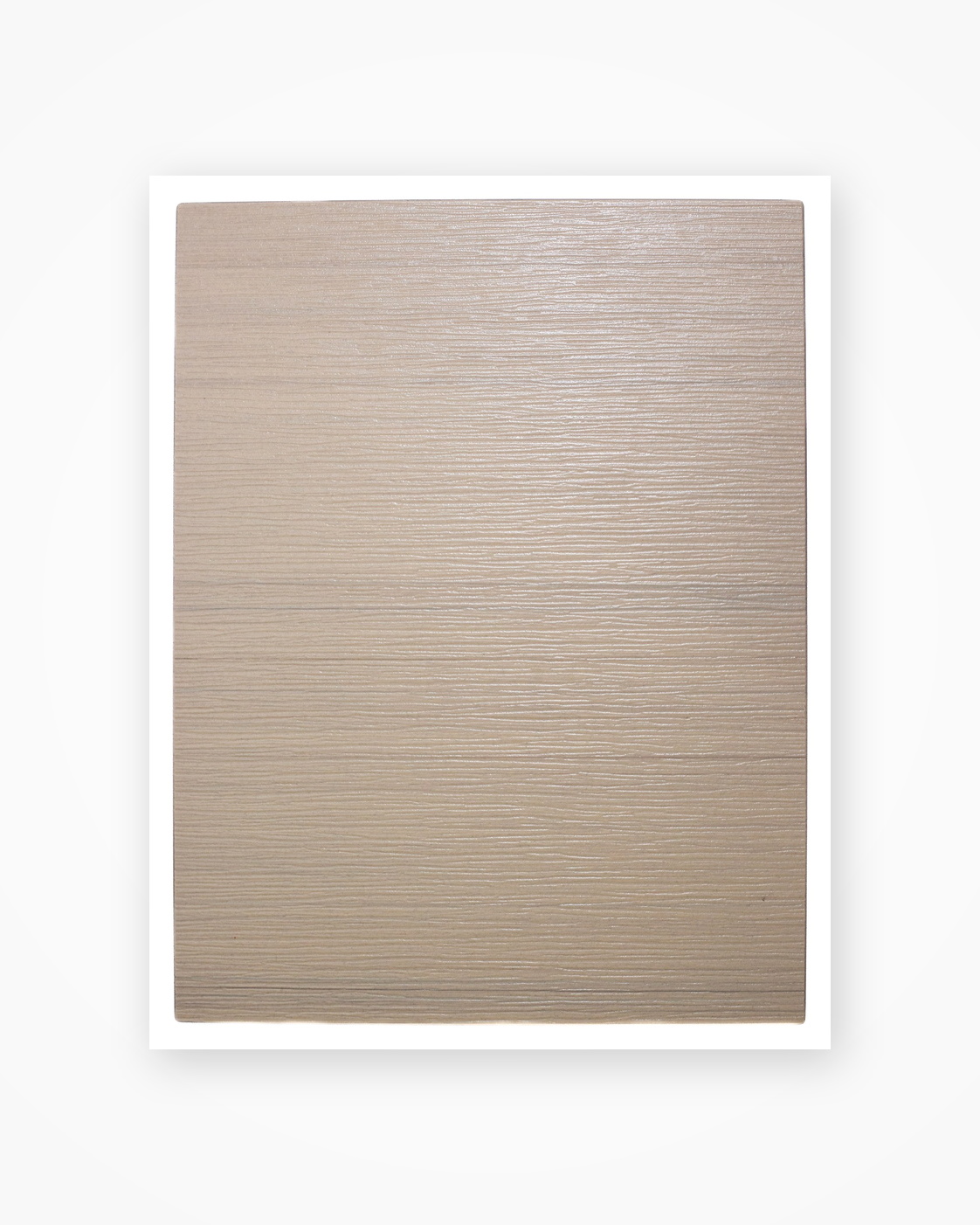 Lumen Beach Slab Cabinet Door