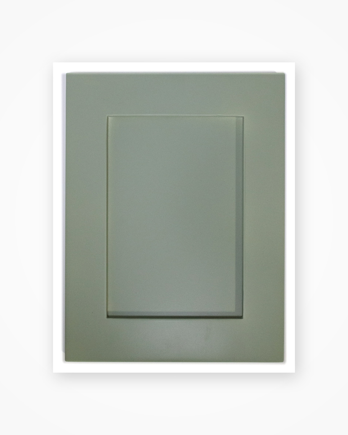 Repose Beach Cabinet Door