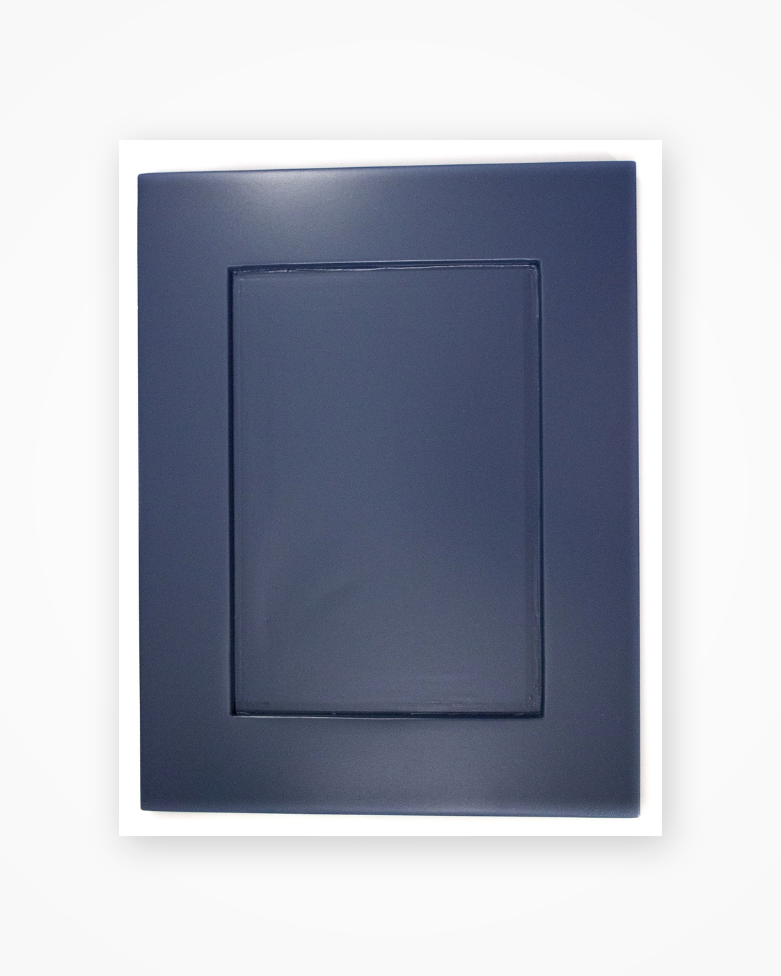 Stormy Beach Cabinet Door