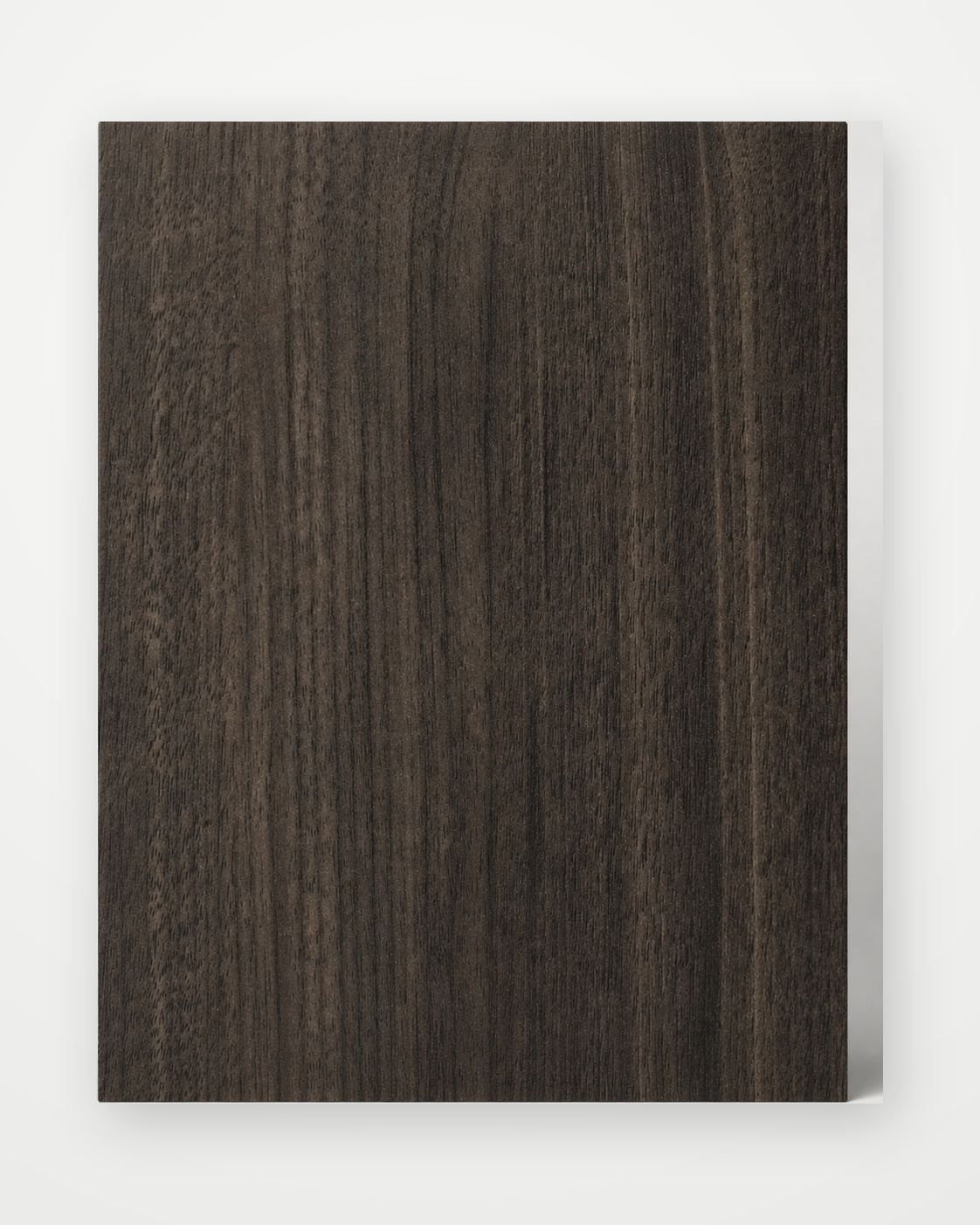 Warm Walnut Breeze Cabinet Door